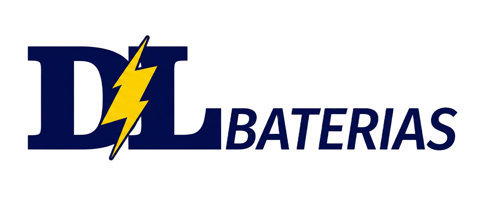 Logo DL Baterias